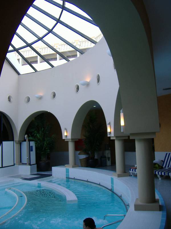 Le Meridien Abu Dhabi (13) 